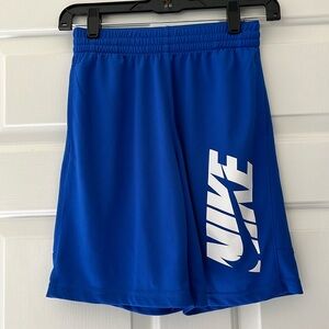 Nike Boys Athletic Shorts